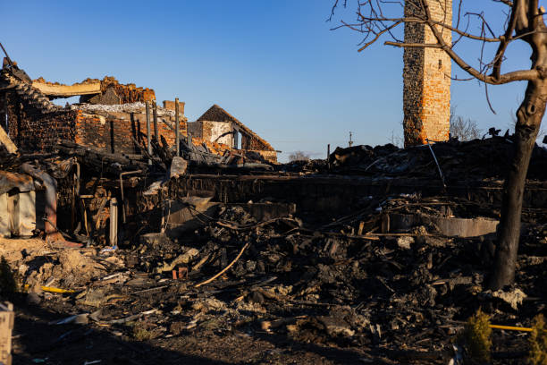 Reliable Odor Removal contractor in Randolph, MN by Fire Damage Laser Cleaning