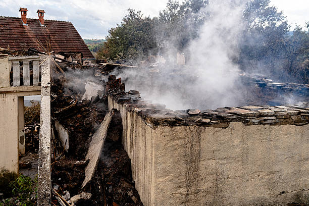 Affordable Odor Removal solutions in Randolph, MN